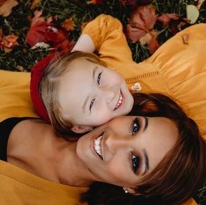 Meet your Posher, Paola